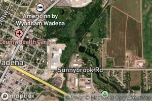Whisky Creek