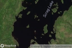 Scrag Lake