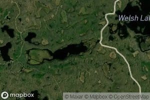 Little Grassy Lake