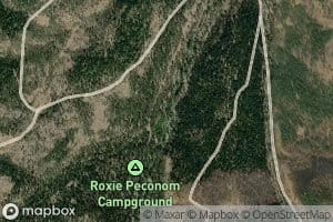 Roxie Peconom Creek