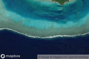 Laukuvuakubou Reef