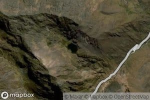 Laguna Pucapuca