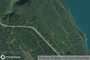 Olafson Creek
