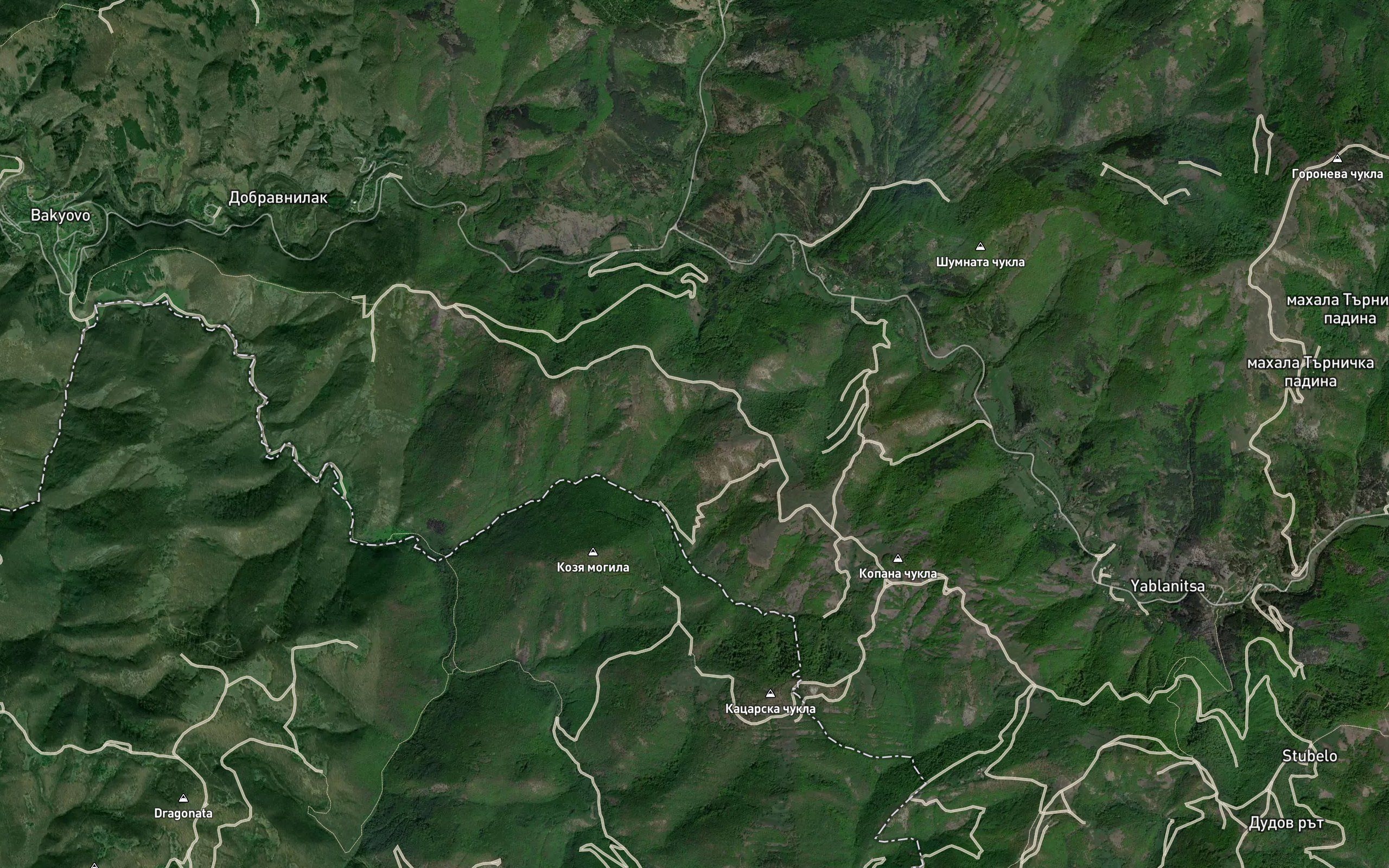 Yablanitsa