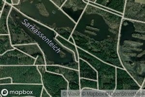 Oberer Grunhainer Teich