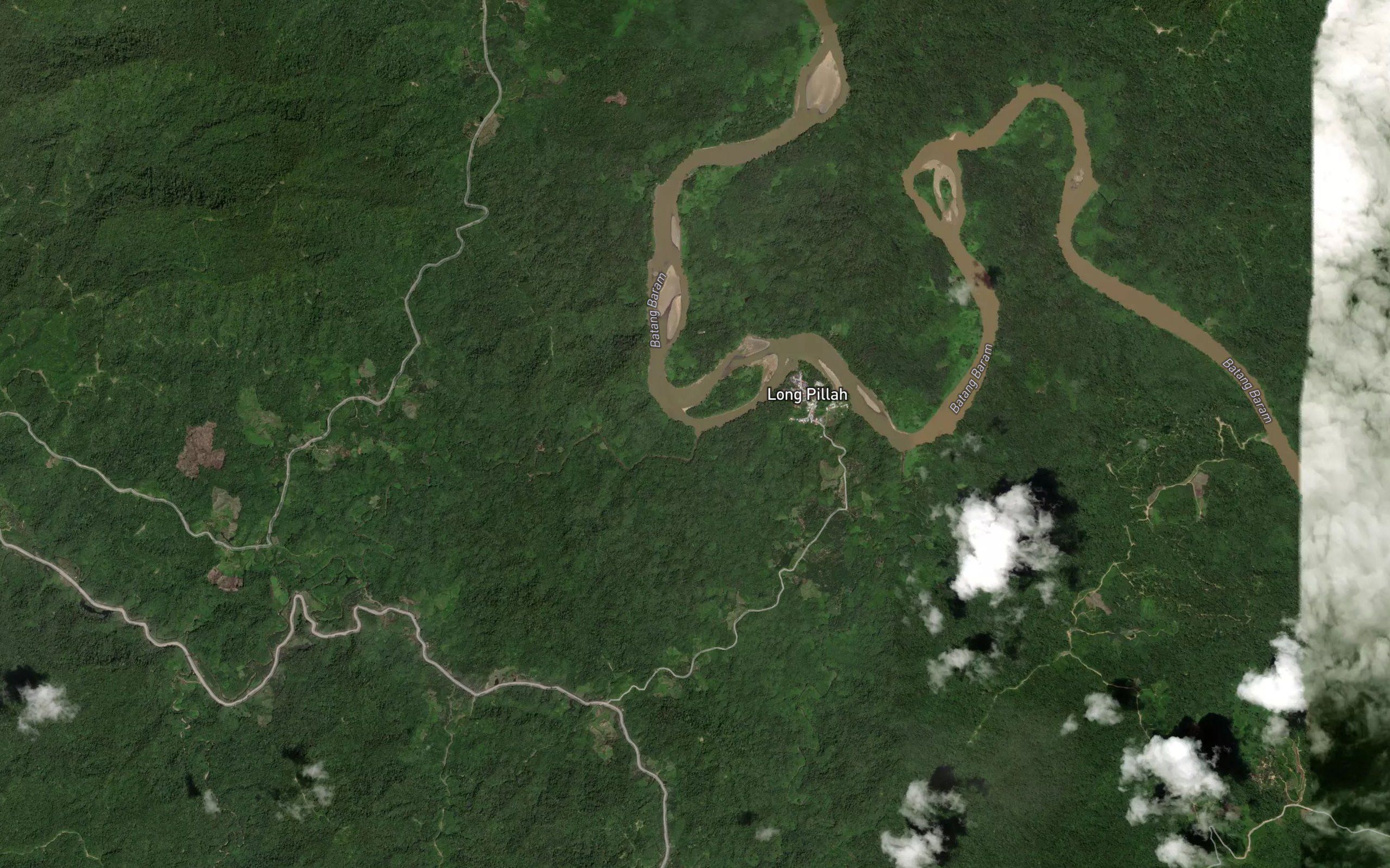 Sungai Tijok
