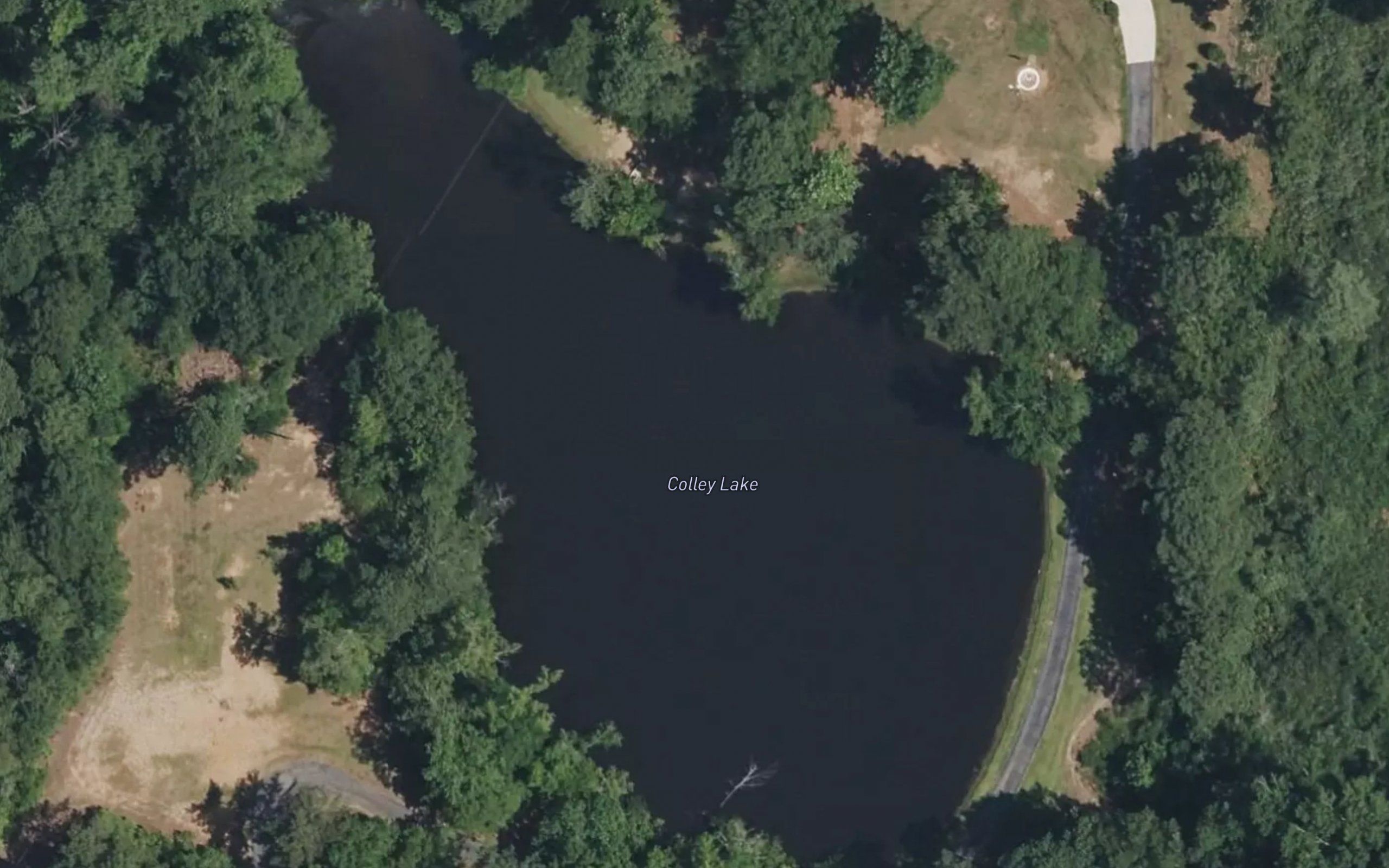 Colley Lake
