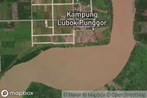 Lubok Ponggor