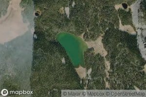 Beaver Lake