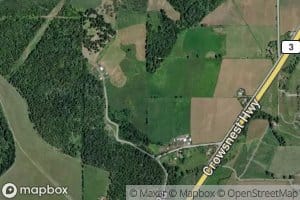Murdoch Creek