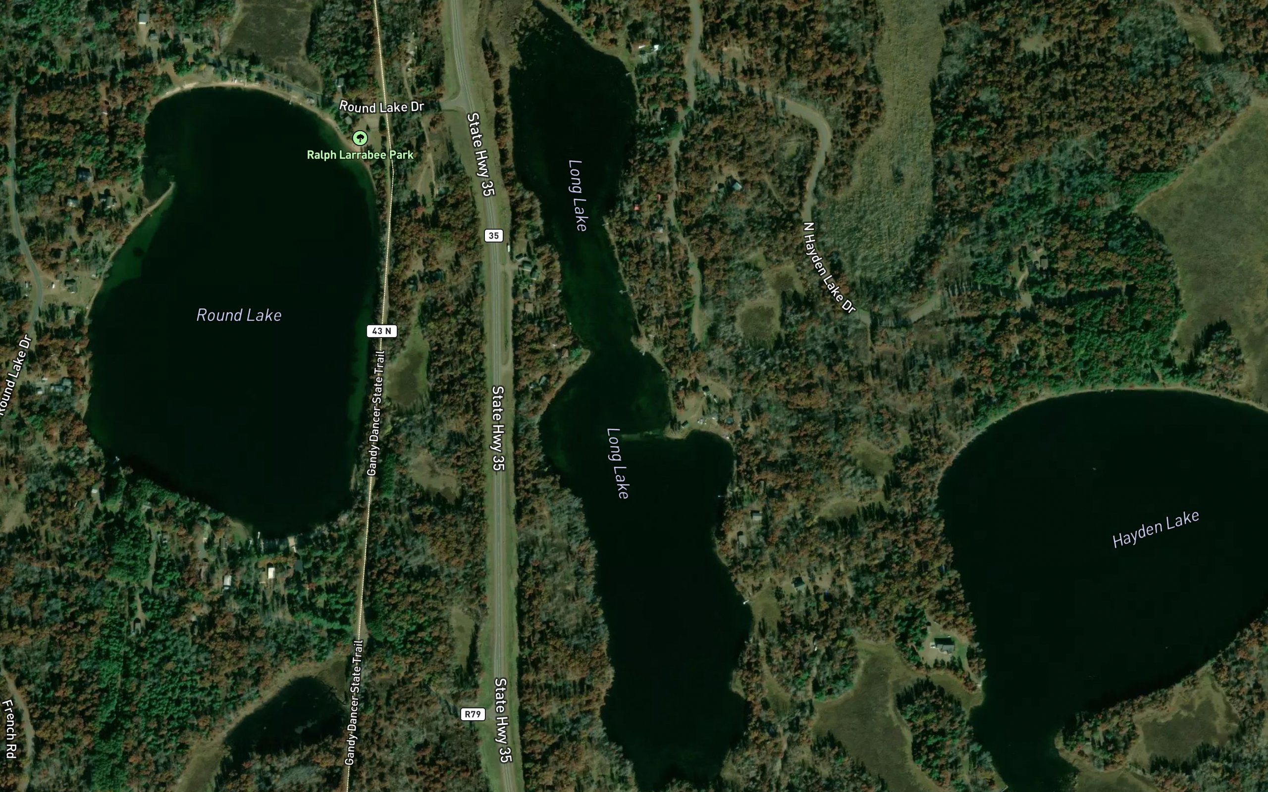 Long Lake
