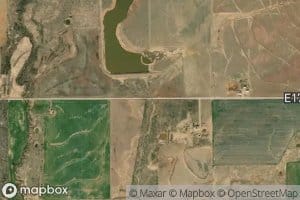 Jack Creek Site 1 Reservoir