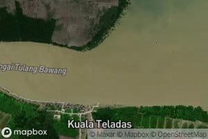 Muara Tulang Bawang