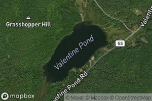 Valentine Pond