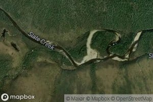 Jim Creek