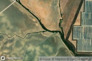 Arroyo Calle de Francos