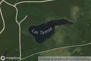 Lac Temse