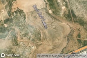 Red Salt Lake
