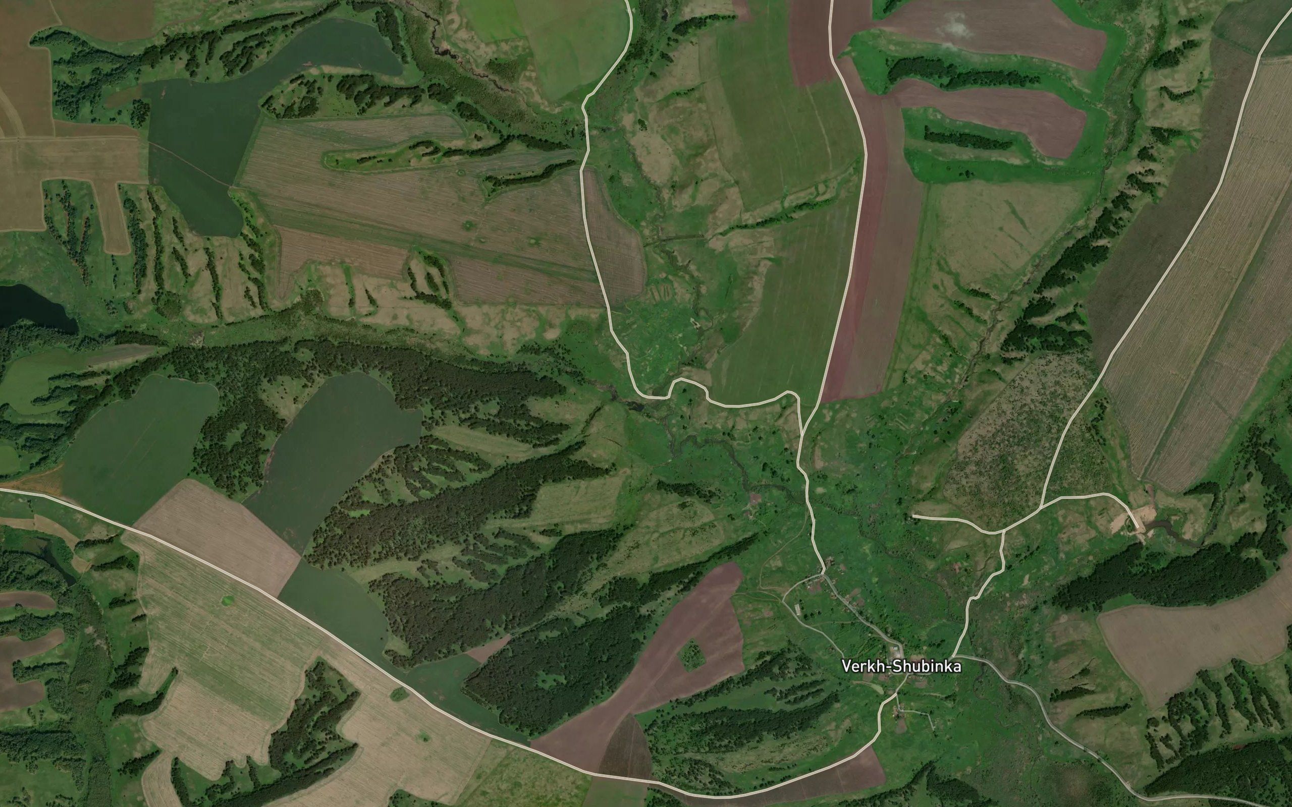 Pashennaya