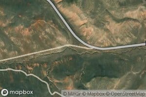 North Fork Sage Creek