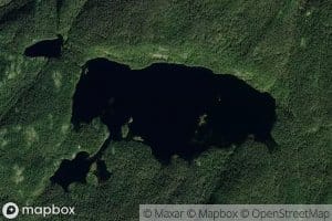 Lac Grande Coulee