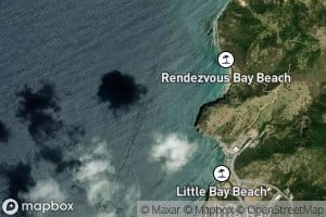 Rendezvous Bay