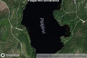Paajarvi