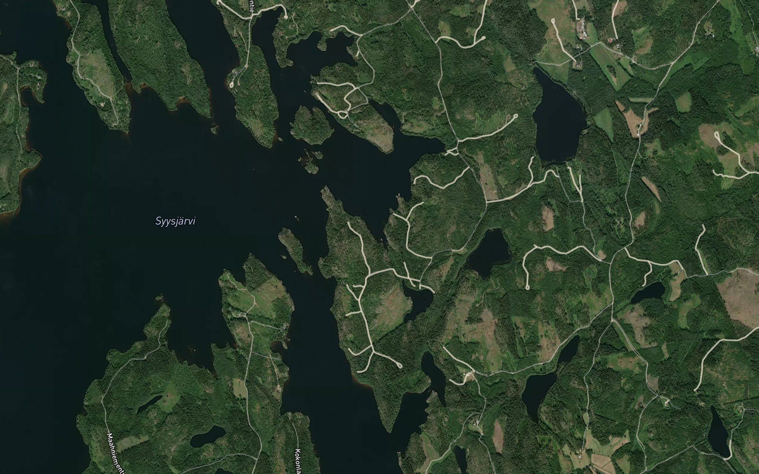 Pyhapohjanlahti