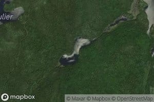 Lac Croche