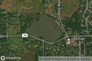 Holy Name Lake