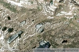 North Twin Lake