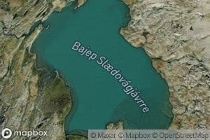 Bajep Slaedovagjavrre