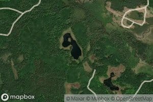 Eikala Lake