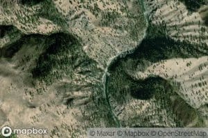 K Creek