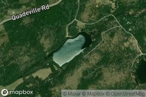 Kauffeldt Lake