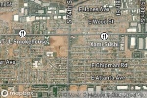 Canal Viejo Central Branch (historical)