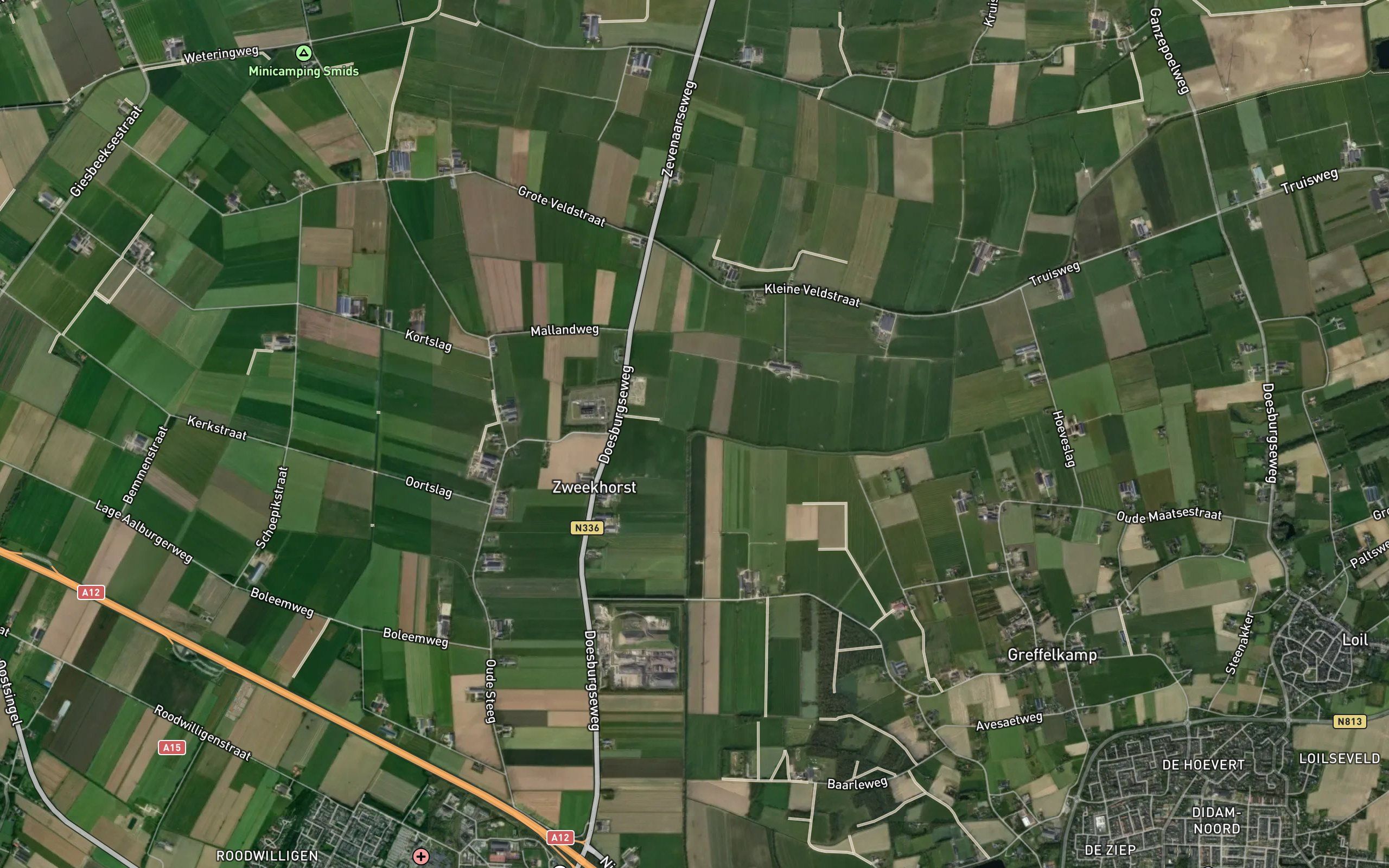 Didamsche Wetering