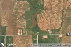 Oknoname 07308 Reservoir