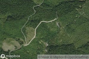 Lost Creek Spring