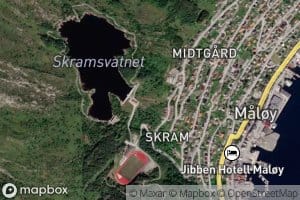 Skramselva