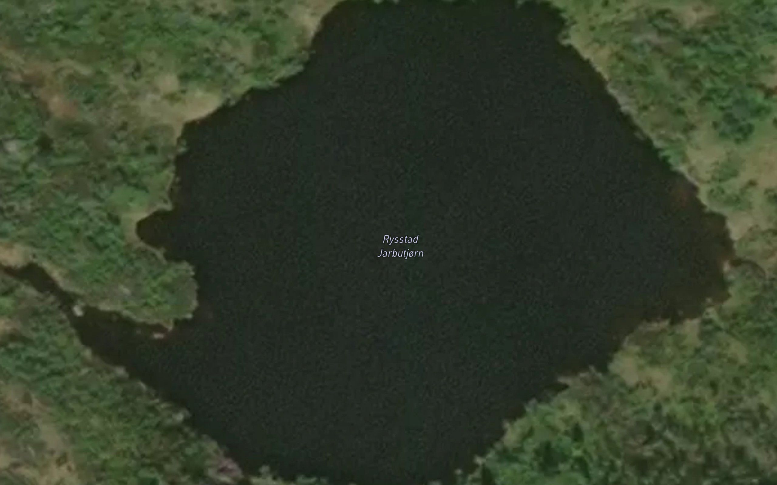 Rysstad Jarbutjorn