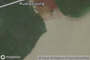 Sungai Tanjung Belukang