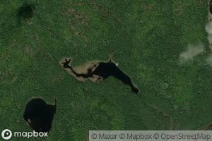 Lac Ti-Pierre