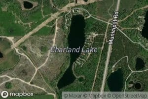 Charland Lake