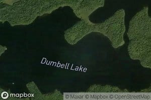 Dumbell Lake