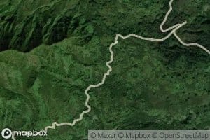 'Ili'ili'ula North Wailua Ditch