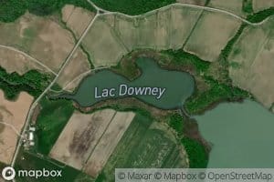Lac Downey