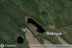 Onkilampi