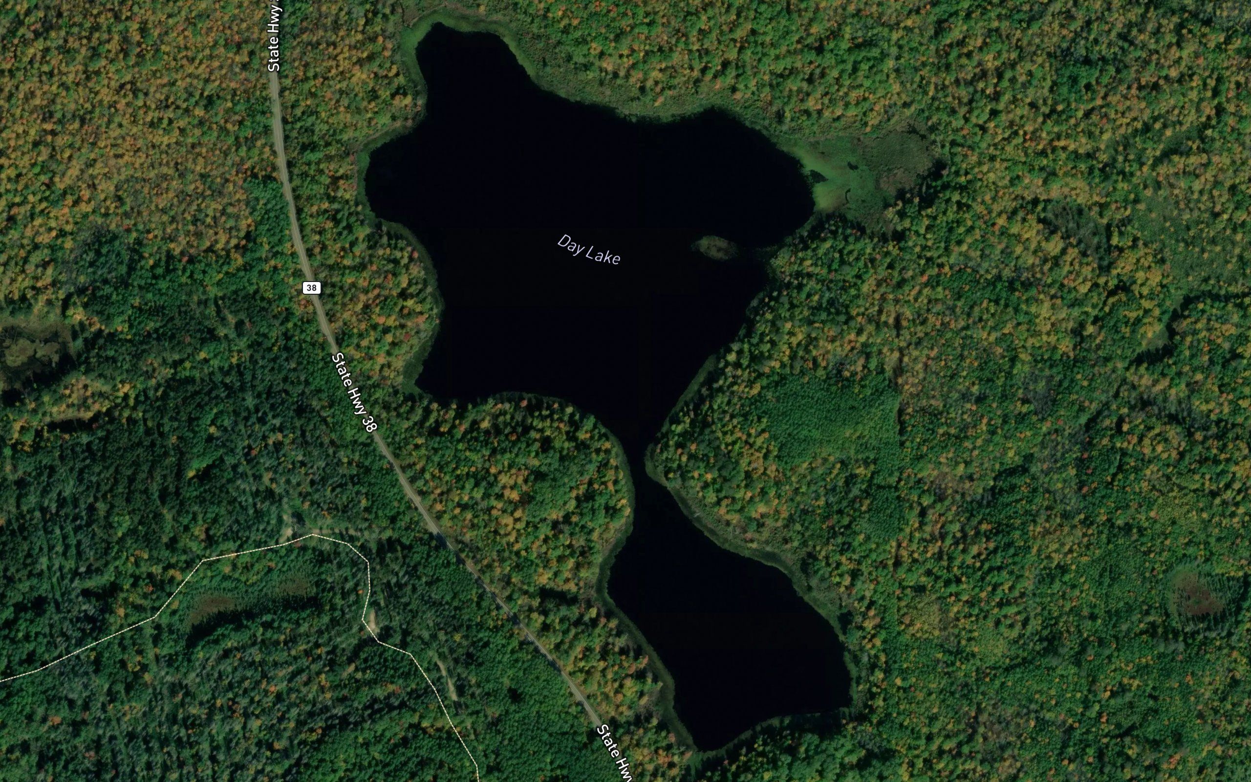 Day Lake