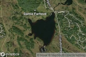 Farhovdtjorn